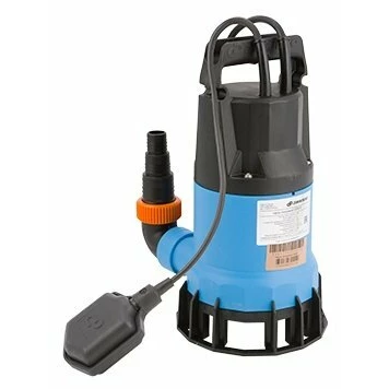 Насос Джилекс Фекальник 230/8