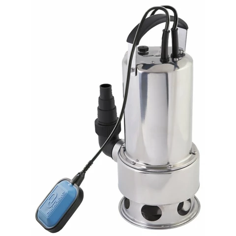 Насос Джилекс Фекальник 260/10 Н