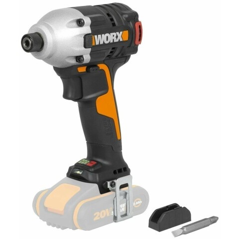 Винтовёрт WORX WX261.9