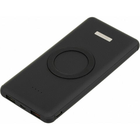 Внешний аккумулятор Buro BPQ10F18PBK