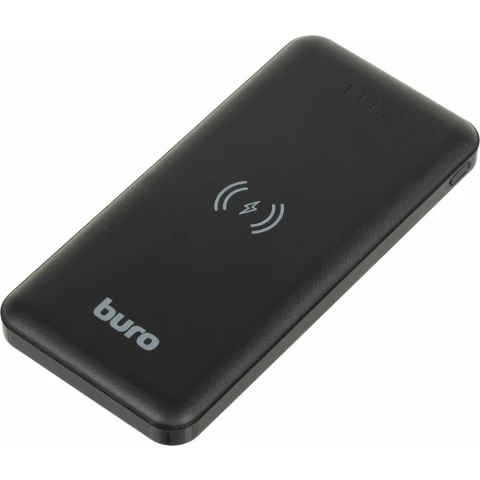 Внешний аккумулятор Buro BPW10E10PBK