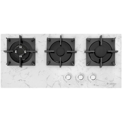 Газовая варочная панель Gefest ПВГ 2150-01 К92