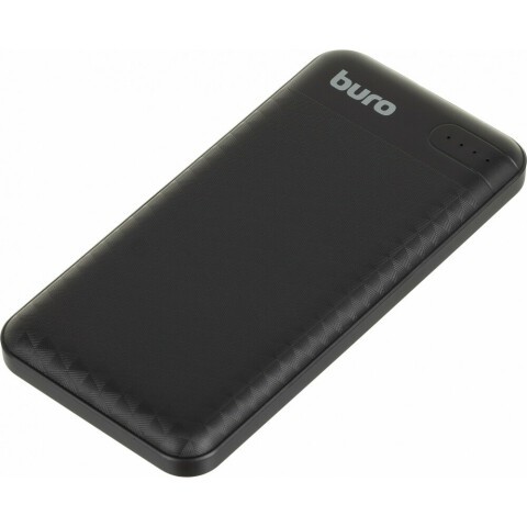 Внешний аккумулятор Buro BP10G10PBK