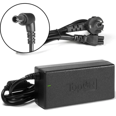 Адаптер питания TopON TOP-SY05