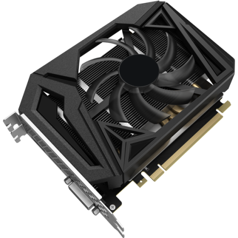 Видеокарта NVIDIA GeForce GTX 1660 Ti PNY Gaming 6Gb (VCG1660T6SFPPB)