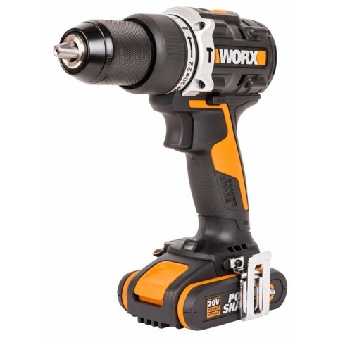 Дрель WORX WX352