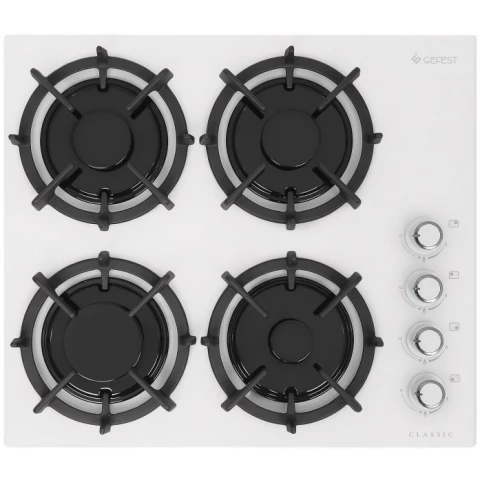 Газовая варочная панель Gefest СГ СВН 2230 К11