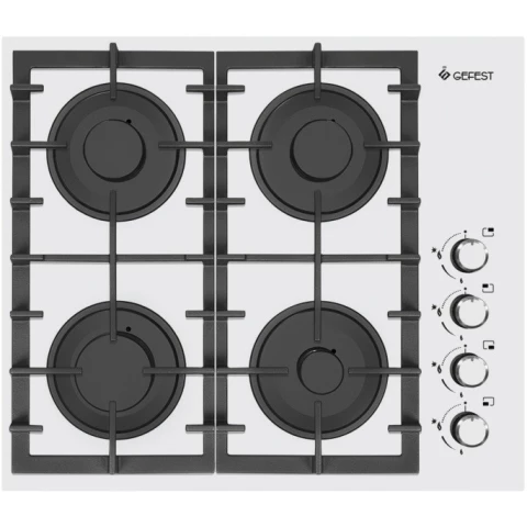 Газовая варочная панель Gefest СГ СВН 2230 К12