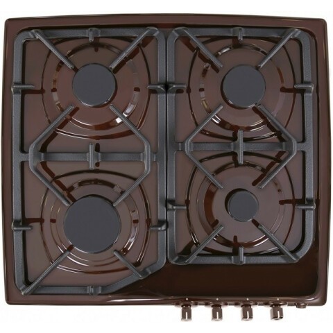 Газовая варочная панель Gefest СГ СН 1210 К7