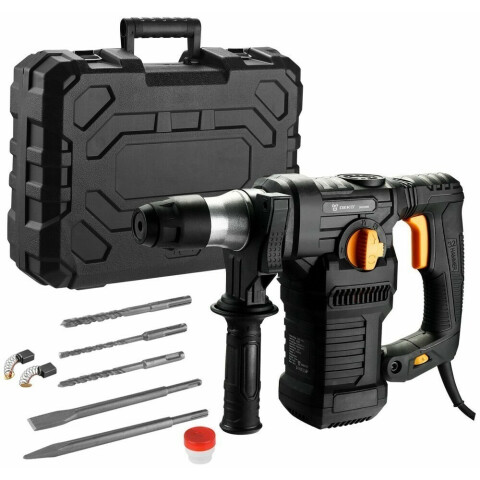 Перфоратор DEKO DKH2000