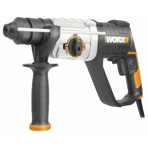 Перфоратор WORX WX339