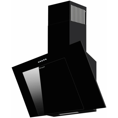 Вытяжка Weissgauff Sigma 60 PB BL