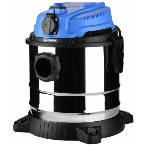 Профессиональный пылесос DEKO DKVC-1200-20S