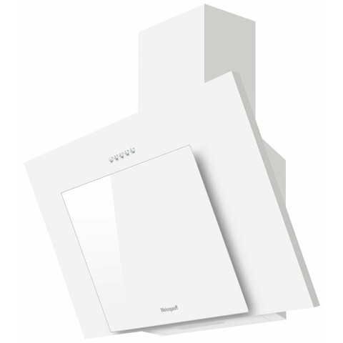 Вытяжка Weissgauff Yota 60 PB WH