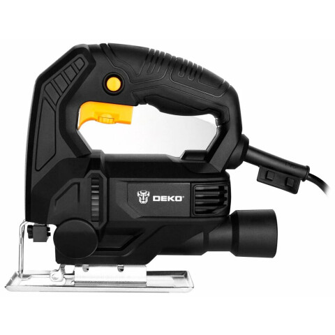 Лобзик DEKO DKJS650