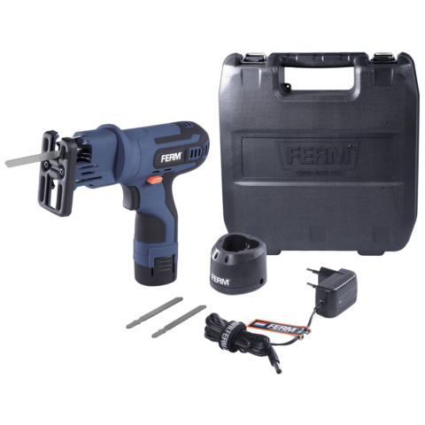 Лобзик FERM JSM1026