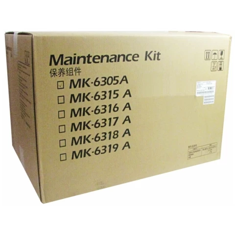 Сервисный комплект Kyocera MK-6305A