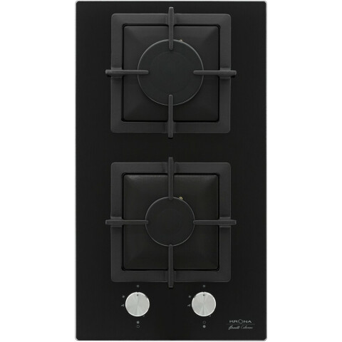 Газовая варочная панель KRONA CALORE 30 BL