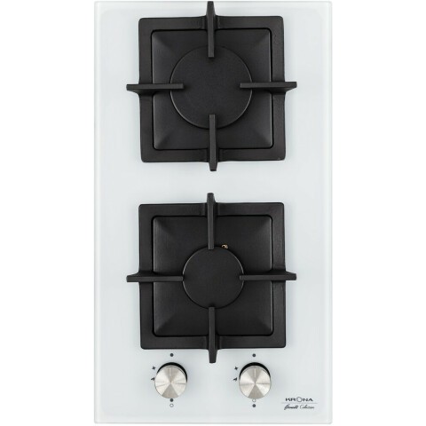 Газовая варочная панель KRONA CALORE 30 WH