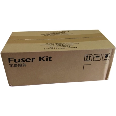 Узел термозакрепления Kyocera FK-5240