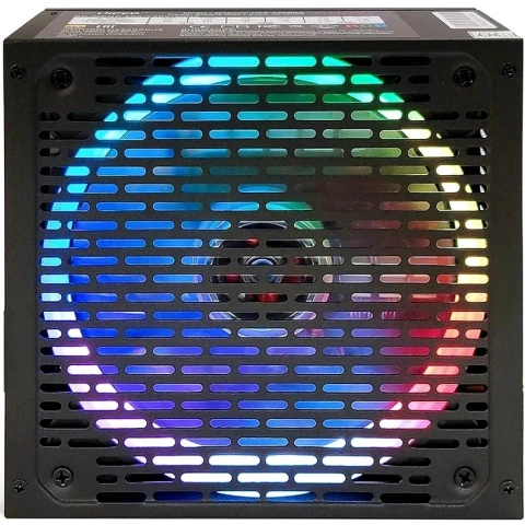 Блок питания 550W HIPER HPB-550RGB