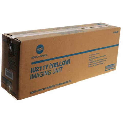 Блок проявки Konica Minolta IU-211Y