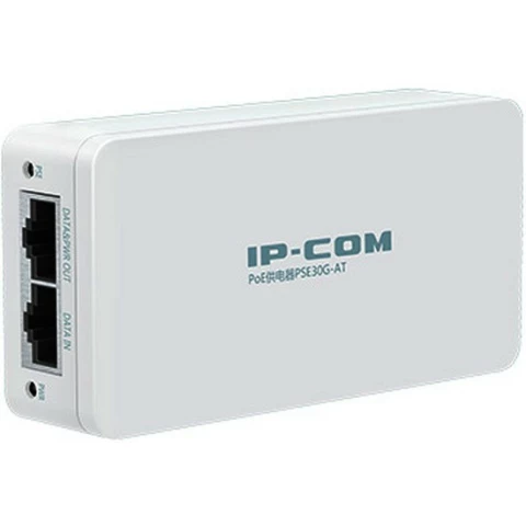 PoE инжектор IP-COM PSE30G-AT