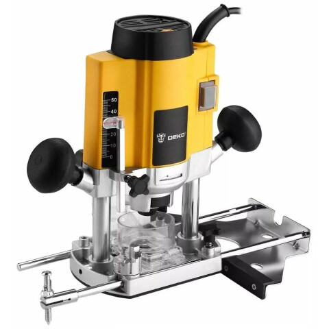 Фрезер DEKO DKR1600E