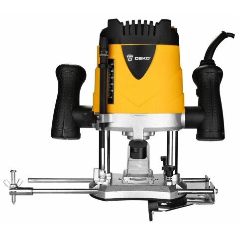 Фрезер DEKO DKR1900