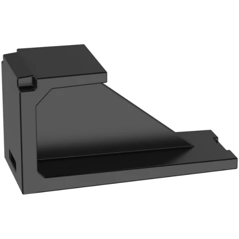 Заглушка Panduit CMBBL-X (10 шт.)