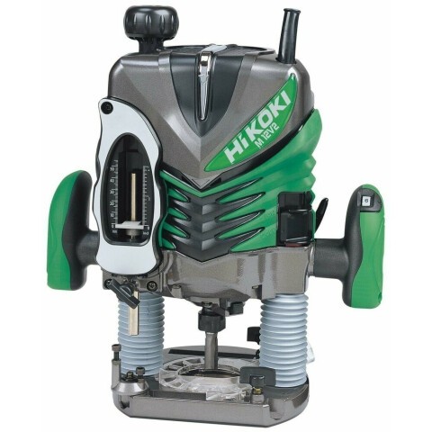 Фрезер HiKOKI M12V2