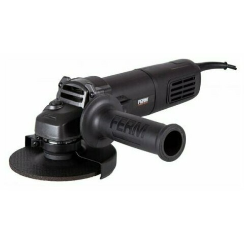 Шлифовальная машина FERM AGM1095P