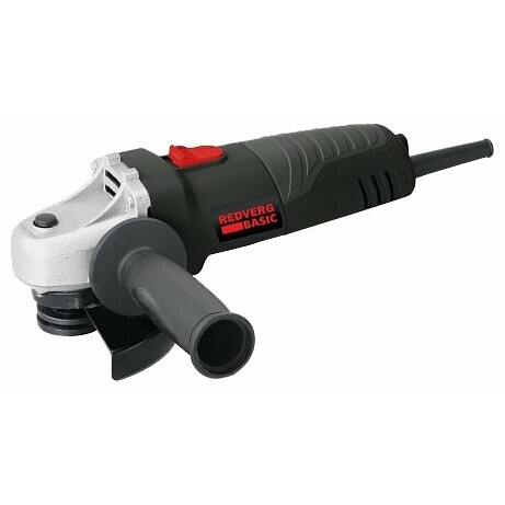 Шлифовальная машина RedVerg AG700-125