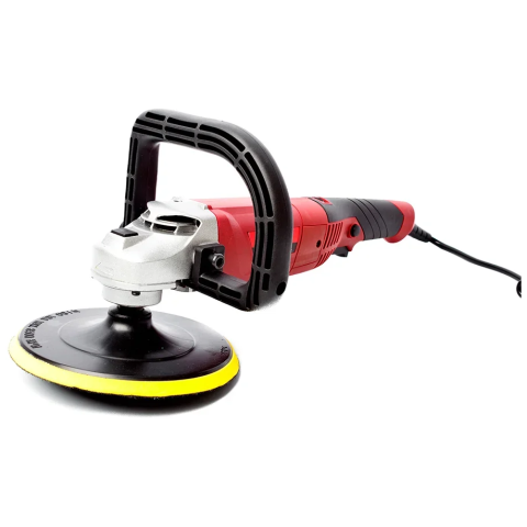 Шлифовальная машина RedVerg RD-PM130