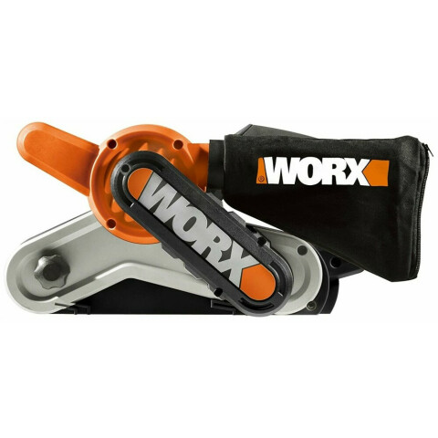 Шлифовальная машина WORX WX661.1