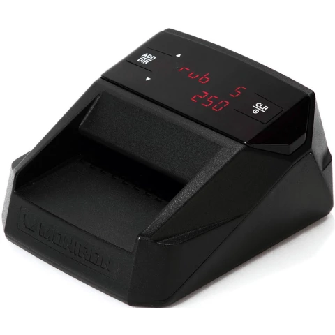 Детектор банкнот Moniron DEC Multi