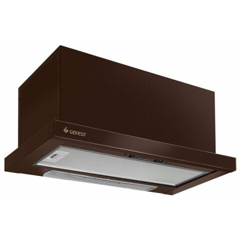 Вытяжка Gefest ВО 4601 К4