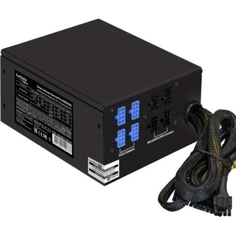 Блок питания Exegate ServerPRO-600RADS 600W