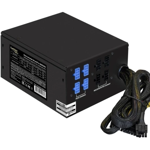 Блок питания Exegate ServerPRO-500RADS 500W