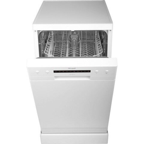 Отдельностоящая посудомоечная машина Weissgauff DW 4012