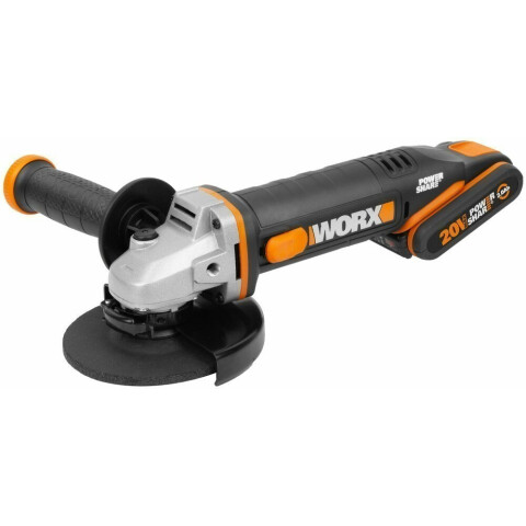 Шлифовальная машина WORX WX803