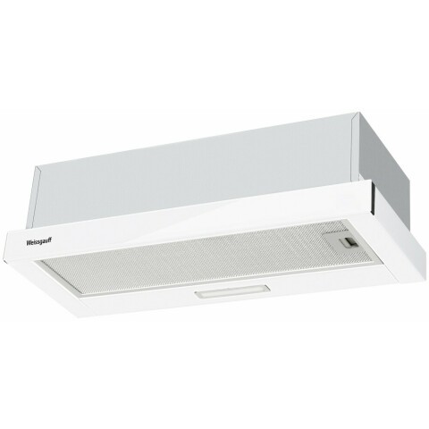 Вытяжка Weissgauff TEL 06 1M WH