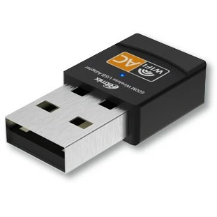 Wi-Fi адаптер Ritmix RWA-150