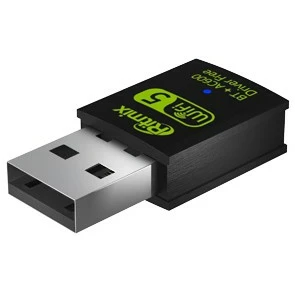 Wi-Fi адаптер Ritmix RWA-550