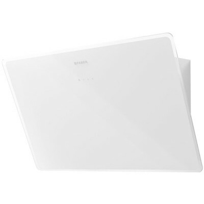 Вытяжка FABER GLAM-LIGHT EV8P WH/T A80