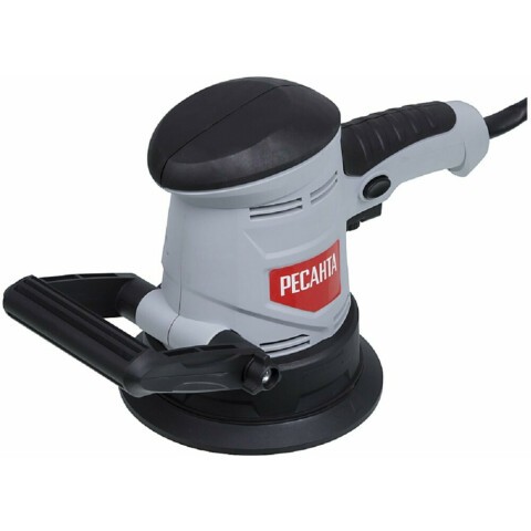 Шлифовальная машина Ресанта ЭШМ-125/5Э