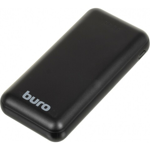 Внешний аккумулятор Buro BPF20E22PBK