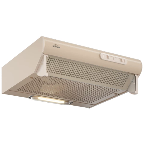 Вытяжка Elikor Davoline 50П-290-П3Л Cream