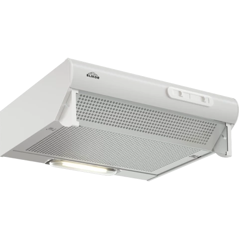 Вытяжка Elikor Davoline 50П-290-П3Л White