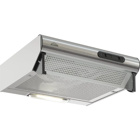 Вытяжка Elikor Europa 60П-290-П3Л White
